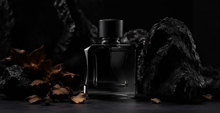 NOIR parfüm